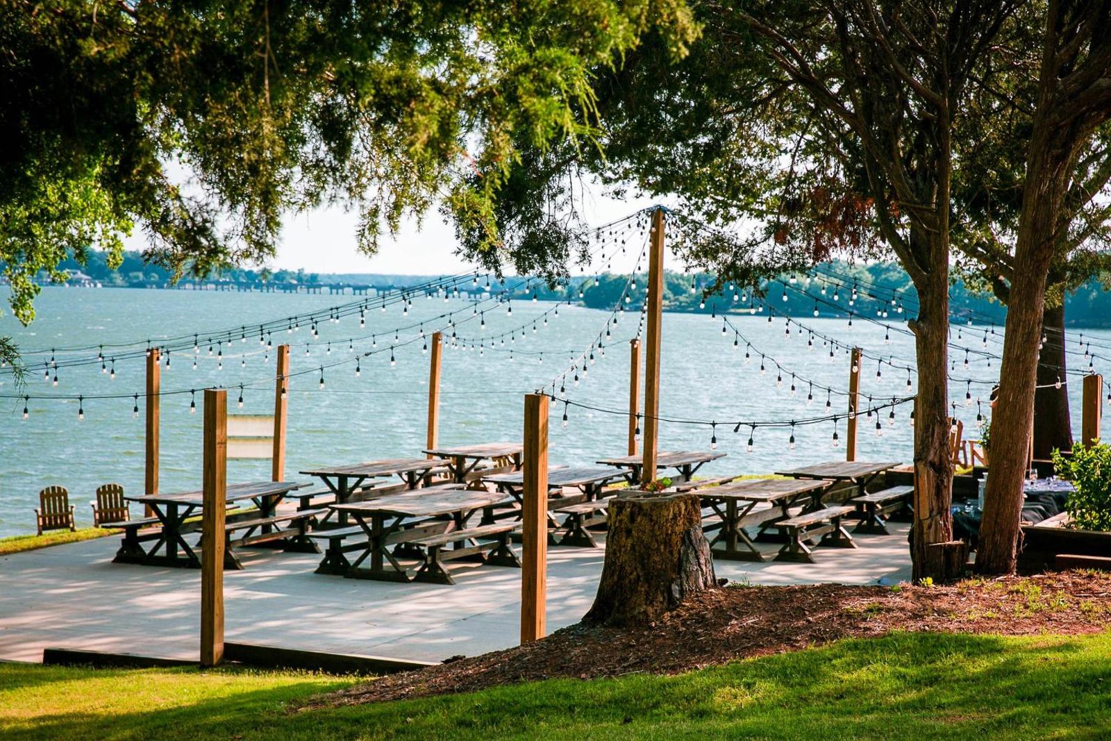 Waterfront Two Bedroom 17 on the #lake at Long Cove Resort Main image 2